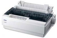 Epson LX-300+ II Impact Printer (C11C640001)